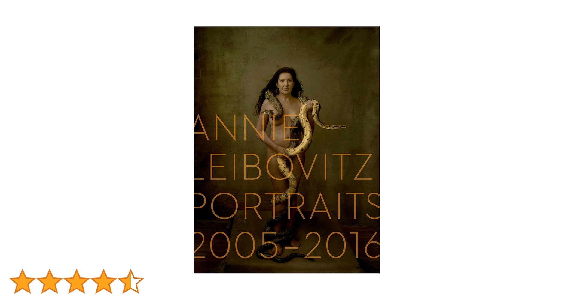 Portraits 2005-2016: Fuller, Alexandra, Leibovitz, Annie
